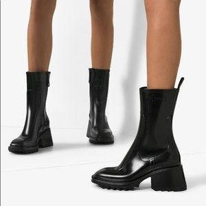 Chloe Betty Boots